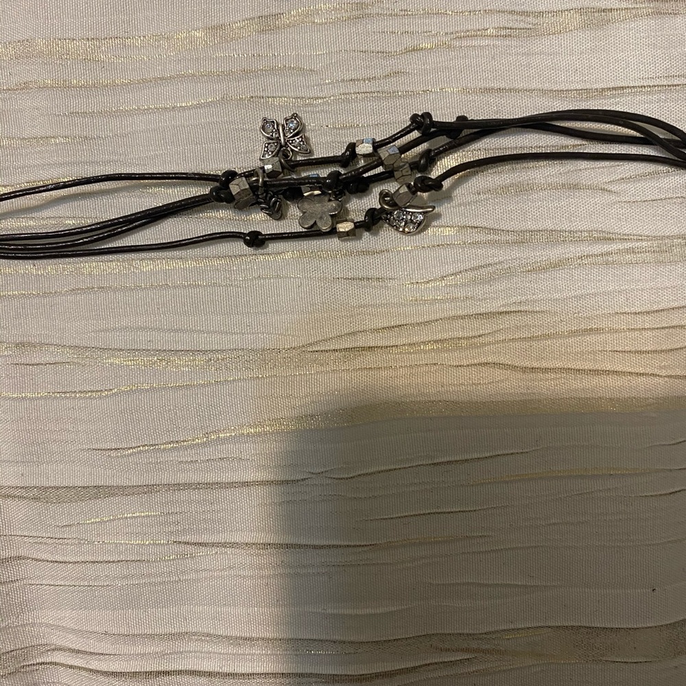 Wrap bracelets - Picture 2 of 5